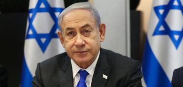 Netanyahu HƏMAS-ın sülh yolu ilə tərksilah olunacağına ümid edir