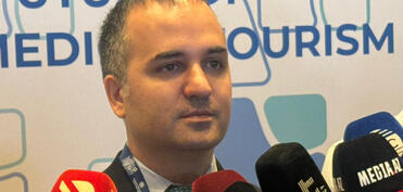 Elgün Cavadov: Azərbaycan növbəti illərdə özünün müalicə xidmətləri fərqlənə bilər