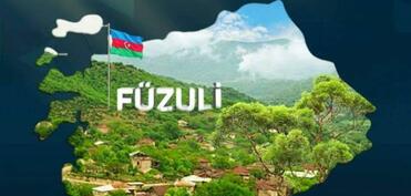 17 oktyabr – Füzuli şəhəri günüdür