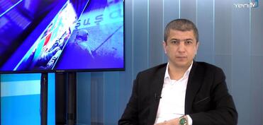 İsrail-HƏMAS razılaşmasında ziddiyyətli məqamlar