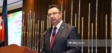 Belarus Azərbaycanın azad edilmiş ərazilərində fəaliyyətini genişləndirmək istəyir