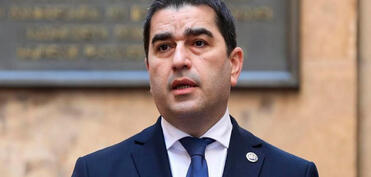 Spiker: ATƏT sədri Gürcüstan qanunvericiliyini pozub