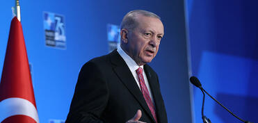 Ərdoğan: Türkiyə nadir torpaq elementləri üzrə dünyanın ən yaxşı 5 ölkəsindən biri olmağı hədəfləyir
