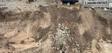Türkiyədə 694 milyon ton nadir torpaq elementi aşkarlanıb