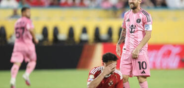 Lionel Messi öz adını daşıyan futbol turniri təsis edib