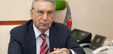 Arif Rəhimzadə: Ramiz Mehdiyev YAP-dan çıxarılacaq