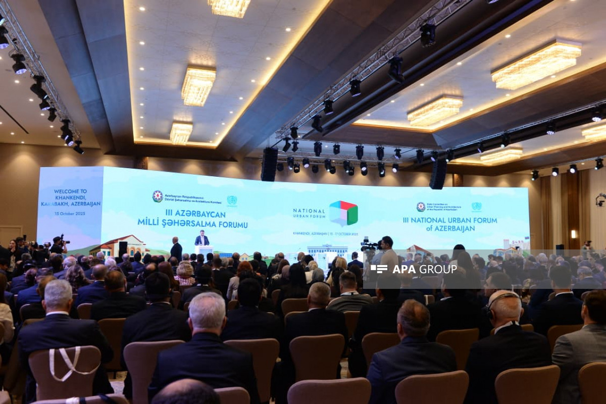 Prezidentin xüsusi nümayəndəsi: Kərkicahana köçlə bağlı işlər aparılır