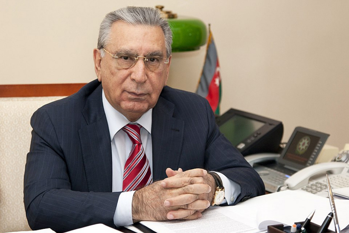 Ramiz Mehdiyev dövlət hakimiyyətini ələ keçirmək və dövlətə xəyanətdə ittiham olunur - YENİLƏNİB