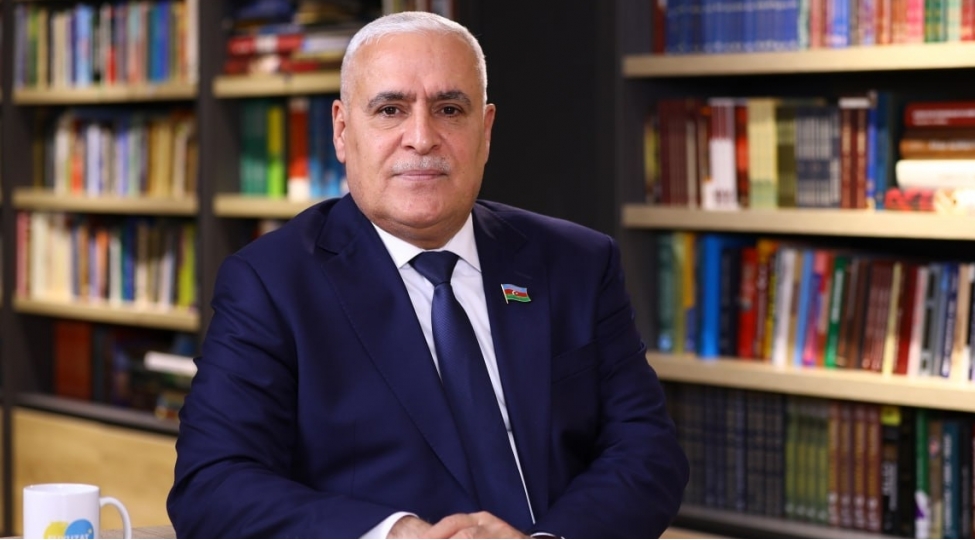 Vüqar Rəhimzadə: Füzuli şəhərinin timsalında dünya Azərbaycanın müasir şəhərsalma təcrübəsinin şahidinə çevrilir
