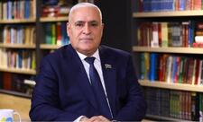 Vüqar Rəhimzadə: Füzuli şəhərinin timsalında dünya Azərbaycanın müasir şəhərsalma təcrübəsinin şahidinə çevrilir