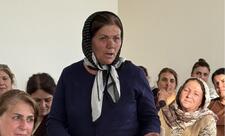 Milli Məclisin deputatı Vüqar Rəhimzadə Ordubadda seçiciləri ilə növbəti görüşünü keçirib - FOTO