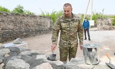 “Böyük qayıdış” Zəngilandan başlanıb