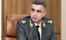 Hərbi prokurora böyük köməkçi təyin edilib
