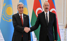 Prezident İlham Əliyev Qazaxıstana dövlət səfəri edəcək
