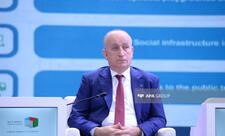 Ömər Bulut: Azərbaycan hökuməti Qarabağdakı binaların əslini qoruyaraq bərpa edib
