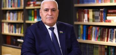 Vüqar Rəhimzadə: Füzuli şəhərinin timsalında dünya Azərbaycanın müasir şəhərsalma təcrübəsinin şahidinə çevrilir