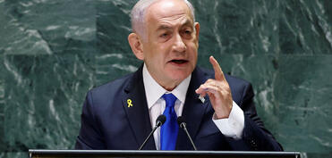 Netanyahu: İsrail döyüşlərini bitirməyib və HƏMAS-ı məhv etməkdə qərarlıdır