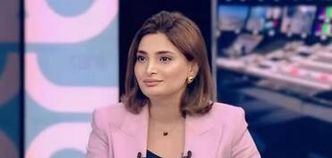 “Pezeşkianın bəyanatı ideoloji, geosiyasi mesaj daşıyır”