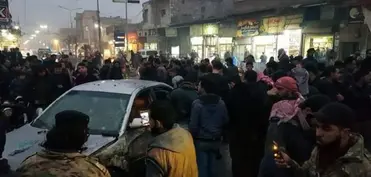 Suriyada bombalı hücum: 4 əsgər ölüb, 9-u yaralanıb