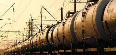 Azərbaycan neft məhsullarının ixracını 9% artırıb