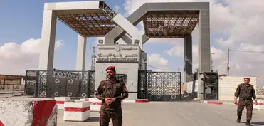 Rafah sərhəd-keçid məntəqəsinin açılması üçün hazırlıq gedir
