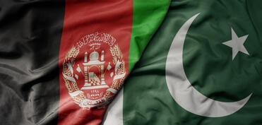 Əfqanıstan Pakistanı sərhəddə atəşkəsi pozmaqda ittiham edib