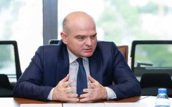 “İşgüzar fəallığın stimullaşdırılması üçün innovativ sahələrə investisiyaları artırmalıyıq”