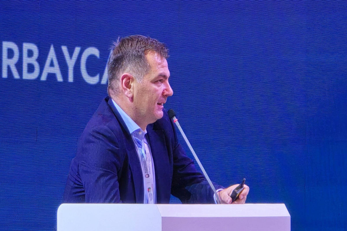 Fuad Cəfərli: Azad olunmuş ərazilərdə ictimai nəqliyyat subsidiyalaşdırılacaq