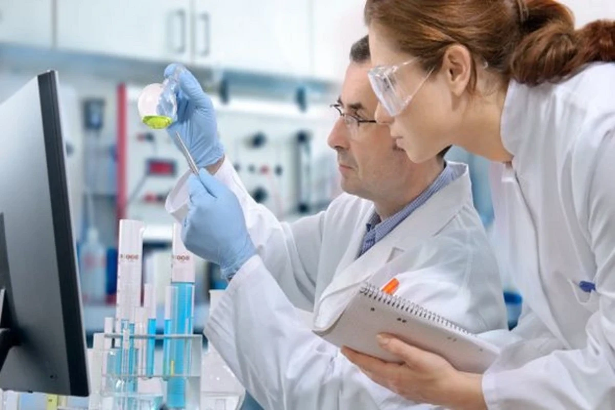 Azərbaycanda Nüvə Kriminalistikası Laboratoriyası yaradılır