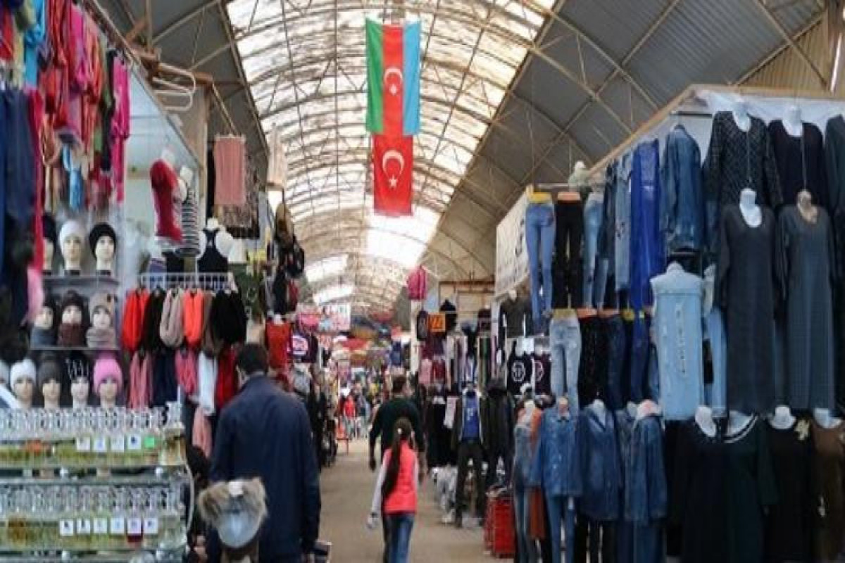 DVX: Yeni vergi mexanizmi bazarlarda qeyri-leqal fəaliyyətin qarşısını alacaq