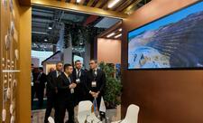 "AzerGold” QSC 5-ci “Rebuild Karabakh” sərgisində iştirak edib