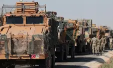 KİV: Türkiyə Suriyaya əlavə hərbi texnika göndərəcək
