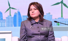Umayra Tağıyeva: Azərbaycan Enerji və İqlim Mərkəzinə ev sahibliyi etməyə hazırdır