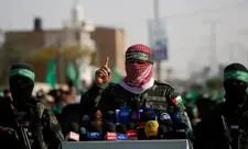 HAMAS girovların cəsədlərinin qaytarılmamasına görə İsraili ittiham edib