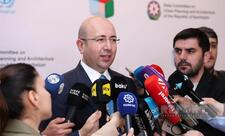 Anar Quliyev: "İqlim dəyişikliyi sərhəd tanımır"