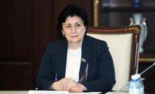 “Ramiz Mehdiyev kimi yüzlərlə cılız və hakimiyyət hərisləri...”- Məlahət İbrahimqızı