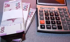 Azərbaycanın zəmanət portfelinin dəyəri 11 milyard manata yaxındır