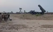 Pakistanda toqquşmalarda 10 silahlı öldürülüb