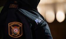 Polis Yasamalda keçmiş məhkumların güllələnməsinə görə 2 nəfəri saxlayıb
