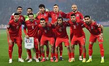Azərbaycan millisi FIFA reytinqində bir pillə irəliləyib