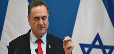 İsrail Qəzzada xəbərdarlıq xətti çəkməyə başlayıb