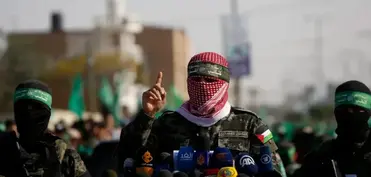HAMAS girovların cəsədlərinin qaytarılmamasına görə İsraili ittiham edib