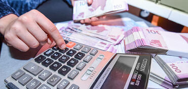 Mədəniyyət xərcləri 630 milyon manatdan çox olacaq