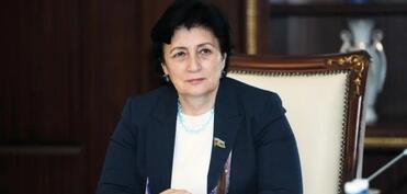 “Ramiz Mehdiyev kimi yüzlərlə cılız və hakimiyyət hərisləri...”- Məlahət İbrahimqızı
