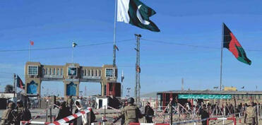 Pakistan-Əfqanıstan sərhədində kamikadze hücumu olub, 7 nəfər ölüb