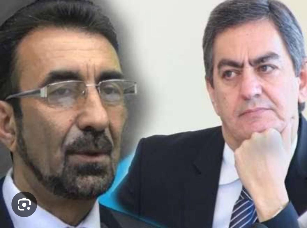 Qənimət Zahidi İrana kim göndərmişdi?