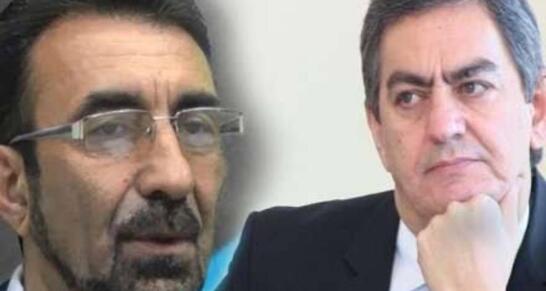 Qənimət Zahidi İrana kim göndərmişdi?