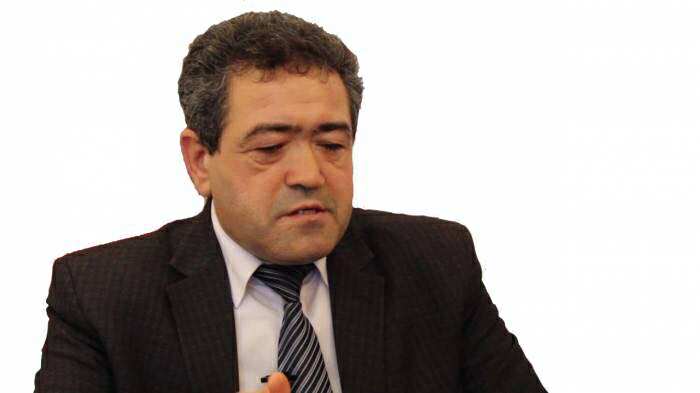 “Özəl pensiya fondlarının işləməsi üçün münbit şərait hazırda mövcud deyil”