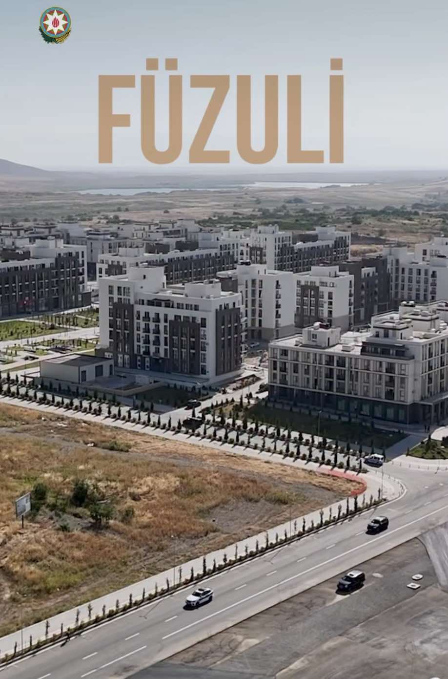 17 Oktyabr Füzuli Şəhəri Günü: Zəfərin, Qayıdışın və Yenidənqurulmanın Rəmzi