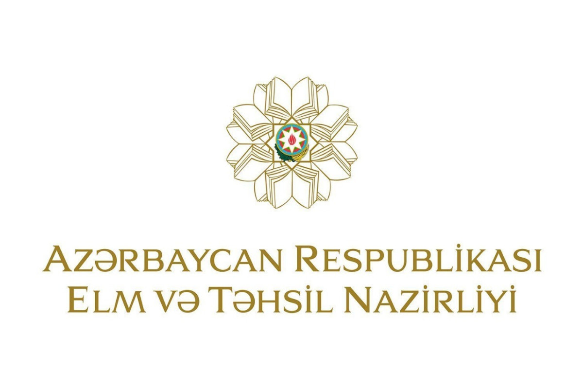 Bu ay Elm və Təhsil Nazirliyinə 37 minə yaxın müraciət daxil olub